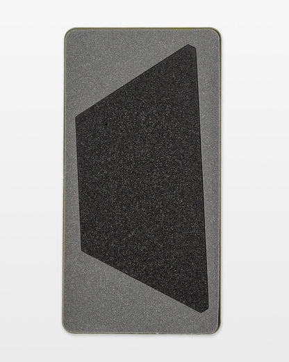 GO! Half Hexagon-4 1/2" Sides (4 1/4" Finished) Die