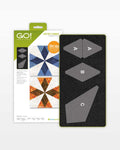 GO! Hattie’s Choice-8" Finished Die