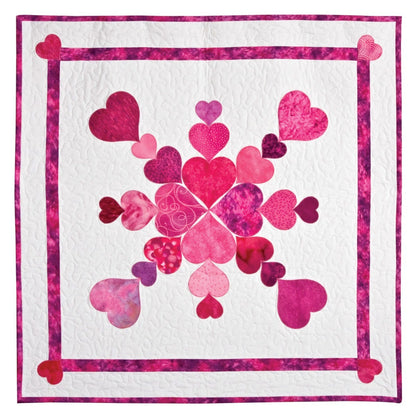 GO! Heart-2", 3", 4" Die