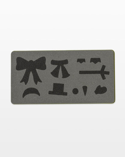 GO! Holiday Accessories Die