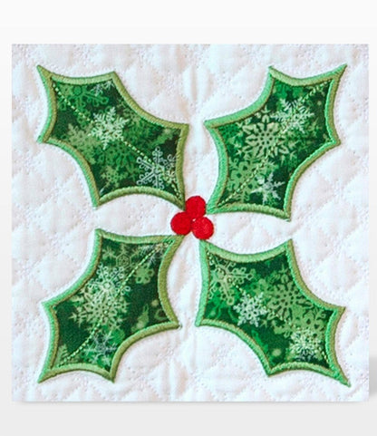 GO! Holiday Medley Die