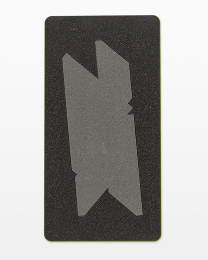 GO! Hunter Star-6" Finished (Makes 12" Finished Blocks) Die