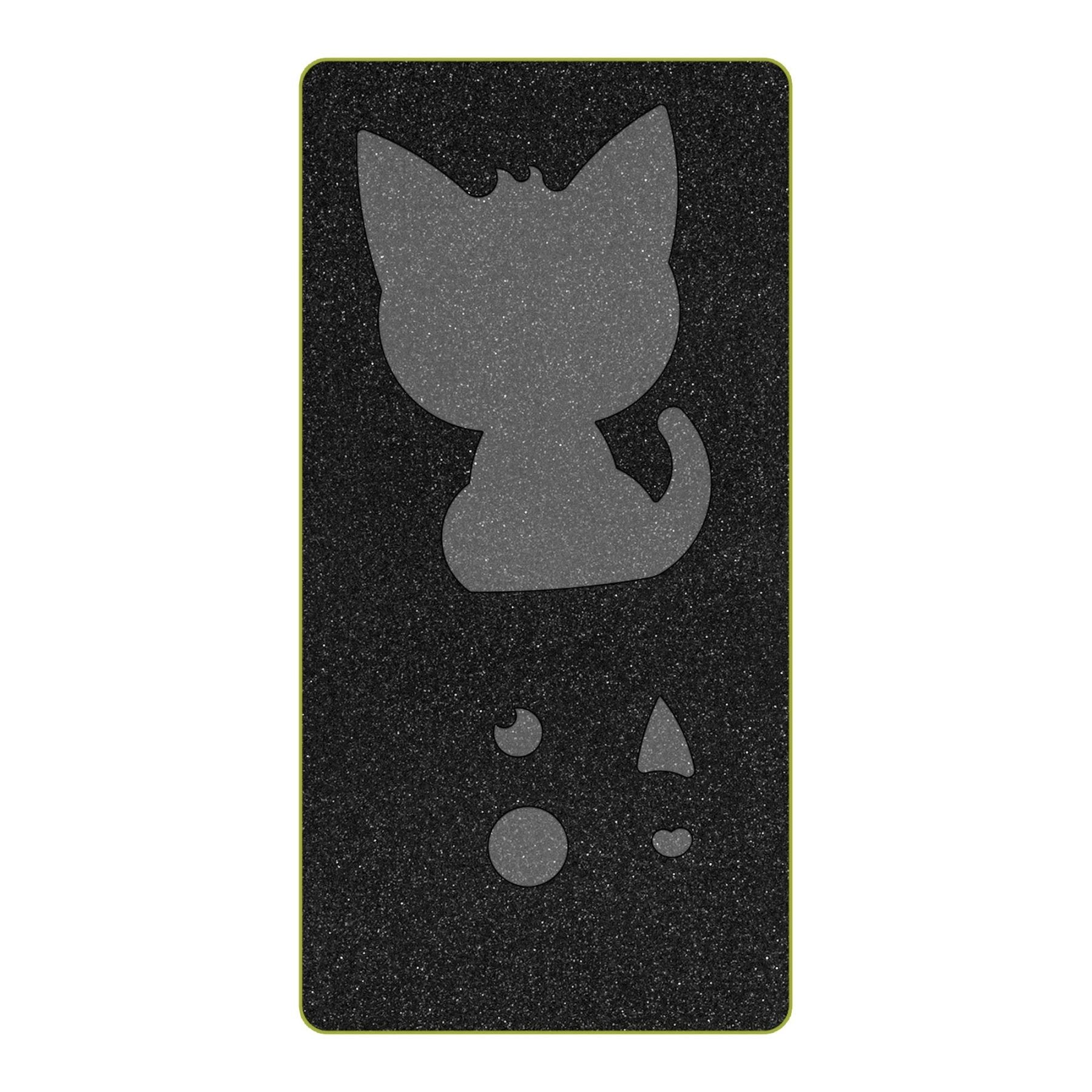 GO! Kitten Die