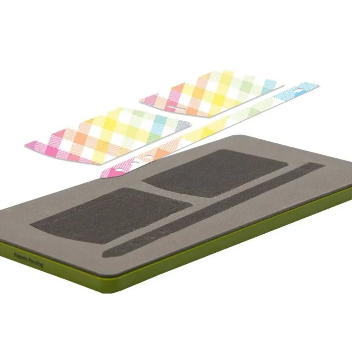 GO! Luggage Tag Die