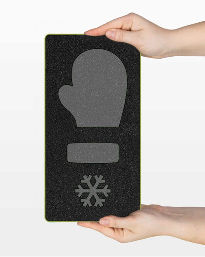 GO! Mitten Die