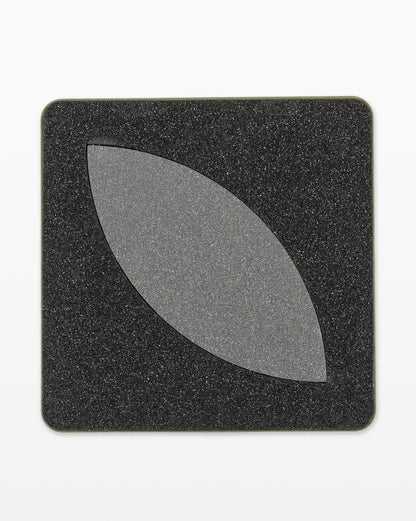 GO! Orange Peel-4 1/2" Die