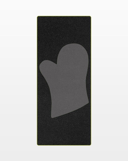 GO! Oven Mitt Die