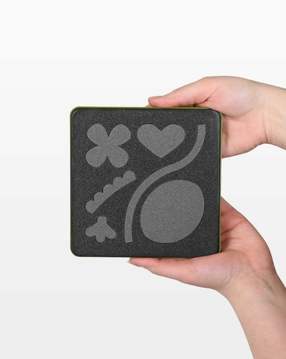GO! Owl Accessories Die