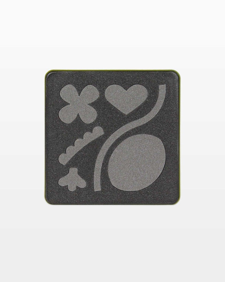 GO! Owl Accessories Die