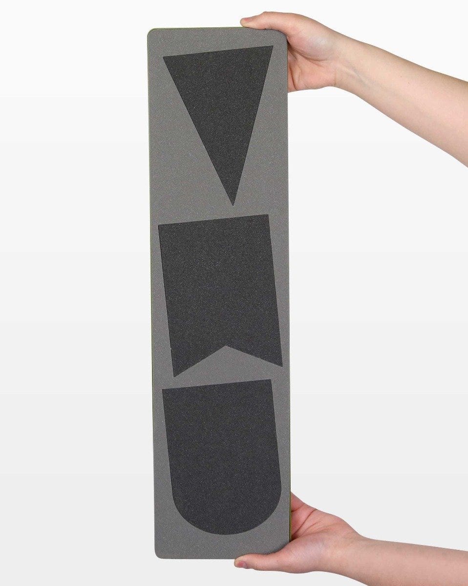 GO! Pennants Die