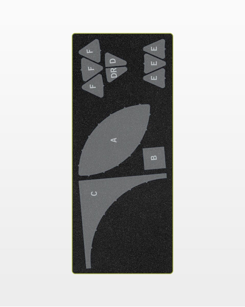 GO! Pickle Dish-10" Finished Die