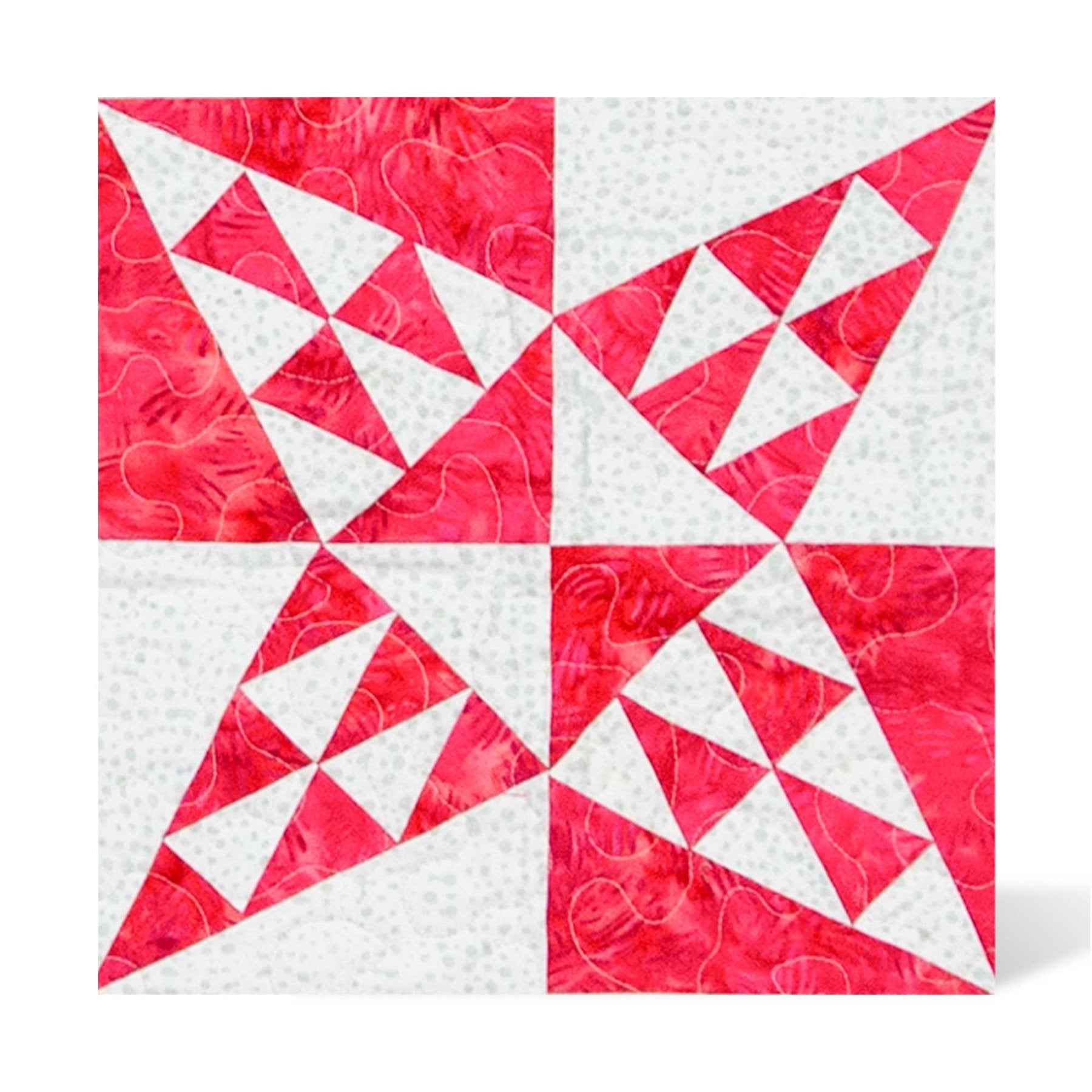 GO! Pine Burr-10" Finished Die