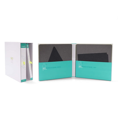 GO! Qube 16" Companion Set-Angles