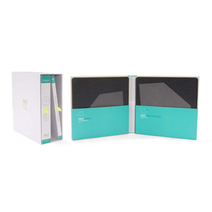 GO! Qube 16" Companion Set-Corners