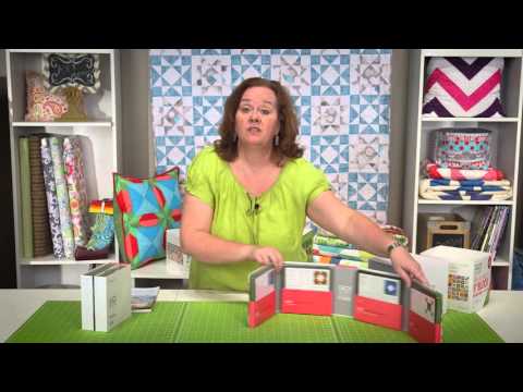 GO! Qube Mix & Match 8" Block