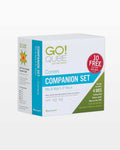GO! Qube Companion Sets - Corners