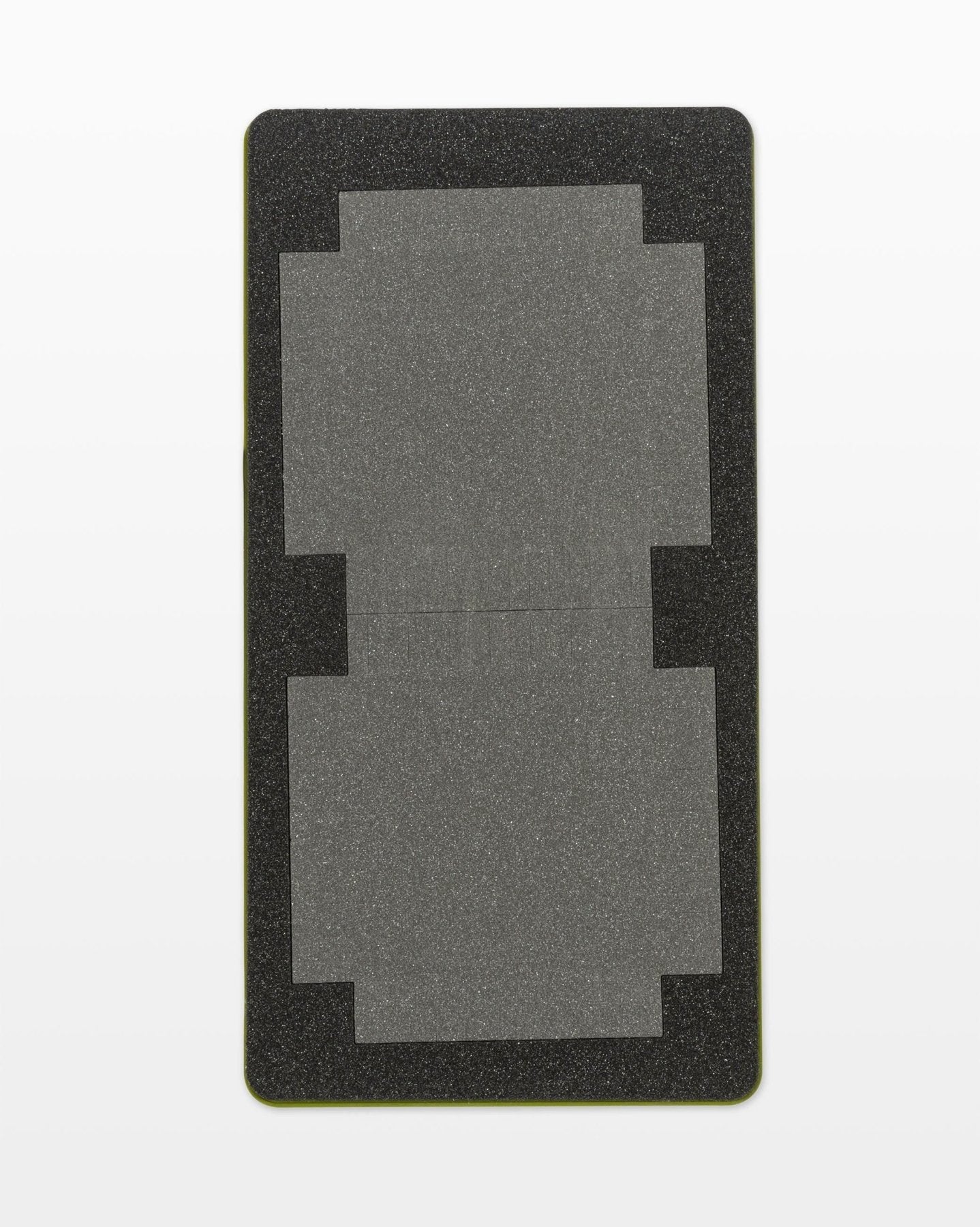 GO! Rag Square - 5 1/4" Die