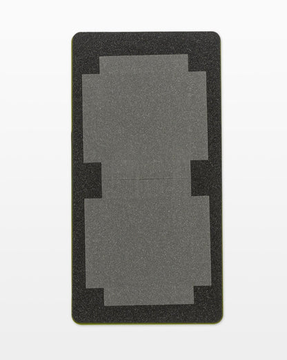 GO! Rag Square - 5 1/4" Die