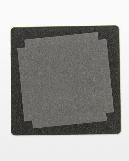 GO! Rag Square-8 1/2" Die