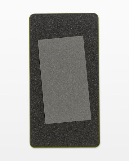 GO! Rectangle-3 1/2" x 6 1/2" (3" x 6" Finished)