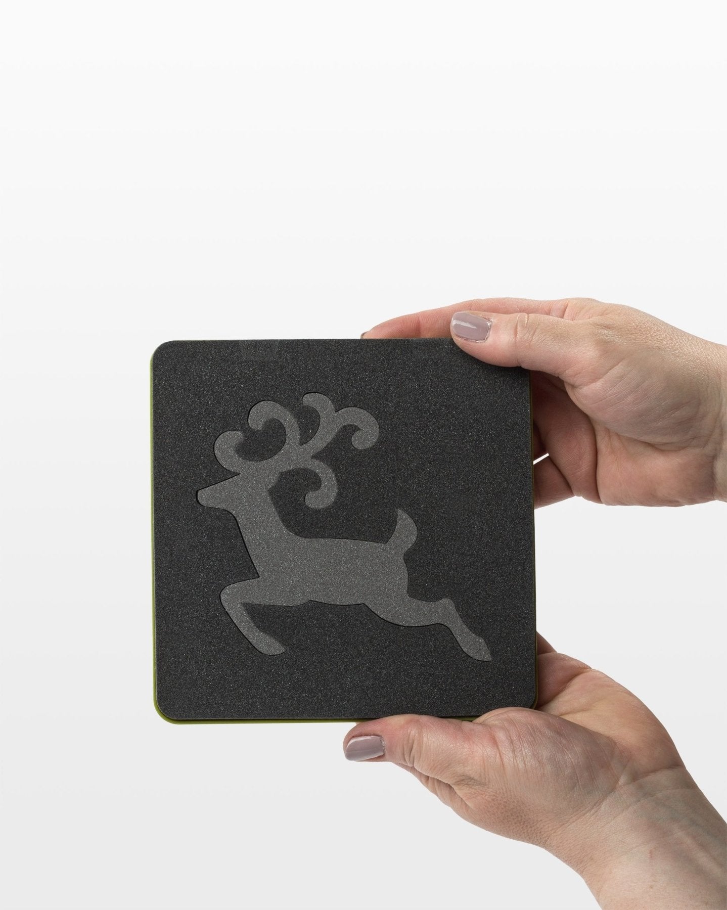 GO! Reindeer Die