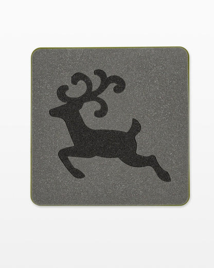 GO! Reindeer Die