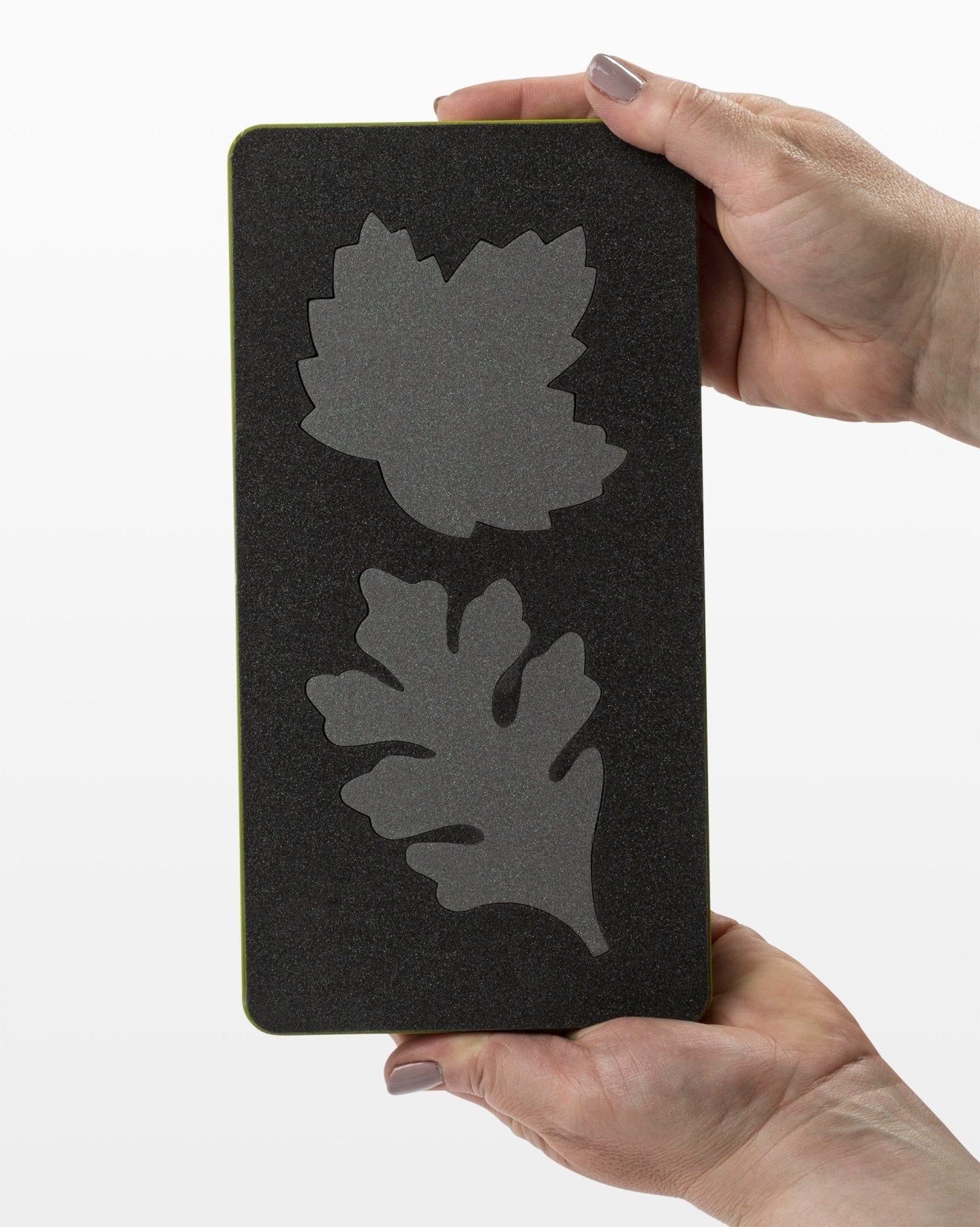 Rustelling GO! Rustling Leaves #2- Maple and Oak (Large) Die