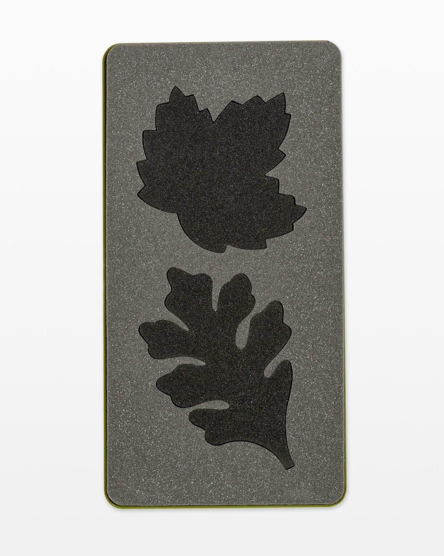 GO! Rustling Leaves #2- Maple and Oak (Large) Die