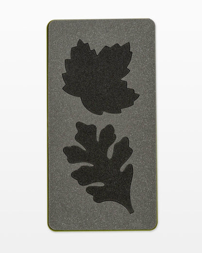 GO! Rustling Leaves #2- Maple and Oak (Large) Die