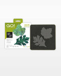 GO! Rustling Leaves #4- Maple and Oak (Small) Die