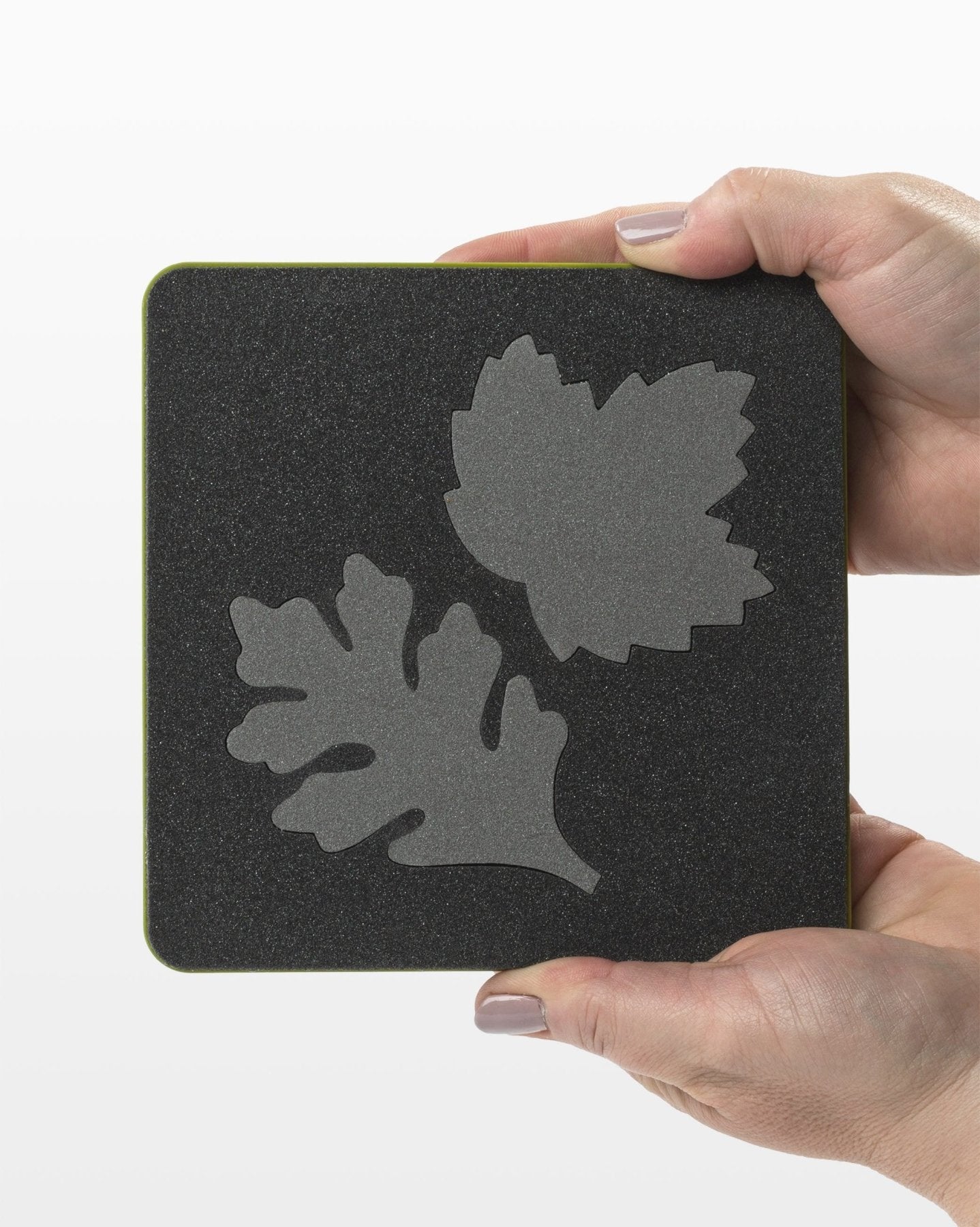 GO! Rustling Leaves #4- Maple and Oak (Small) Die