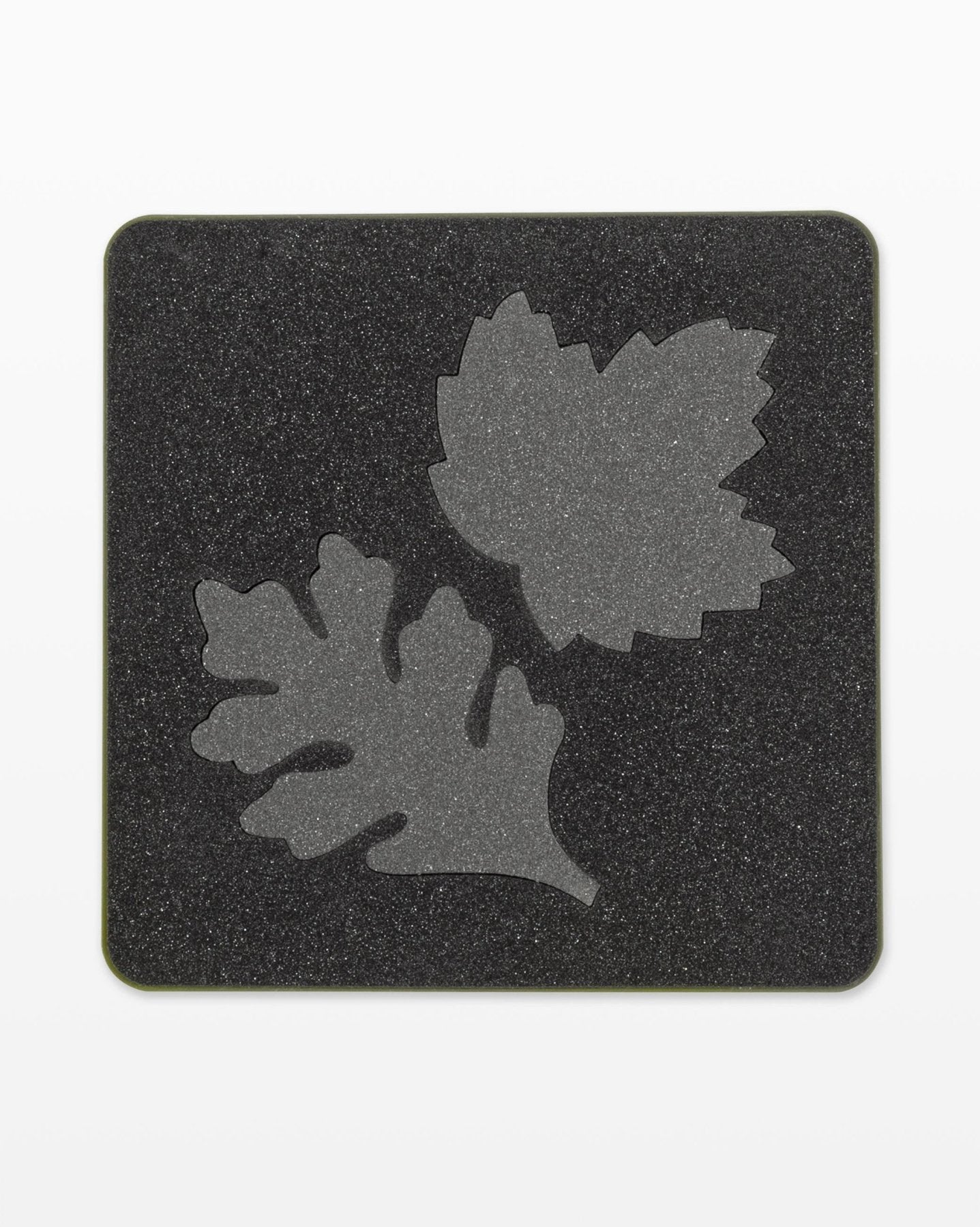 GO! Rustling Leaves #4- Maple and Oak (Small) Die