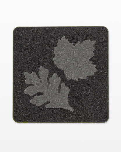 GO! Rustling Leaves #4- Maple and Oak (Small) Die