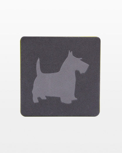 GO! Scottie Dog Die