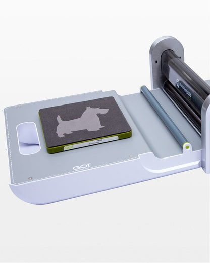 GO! Scottie Dog Die