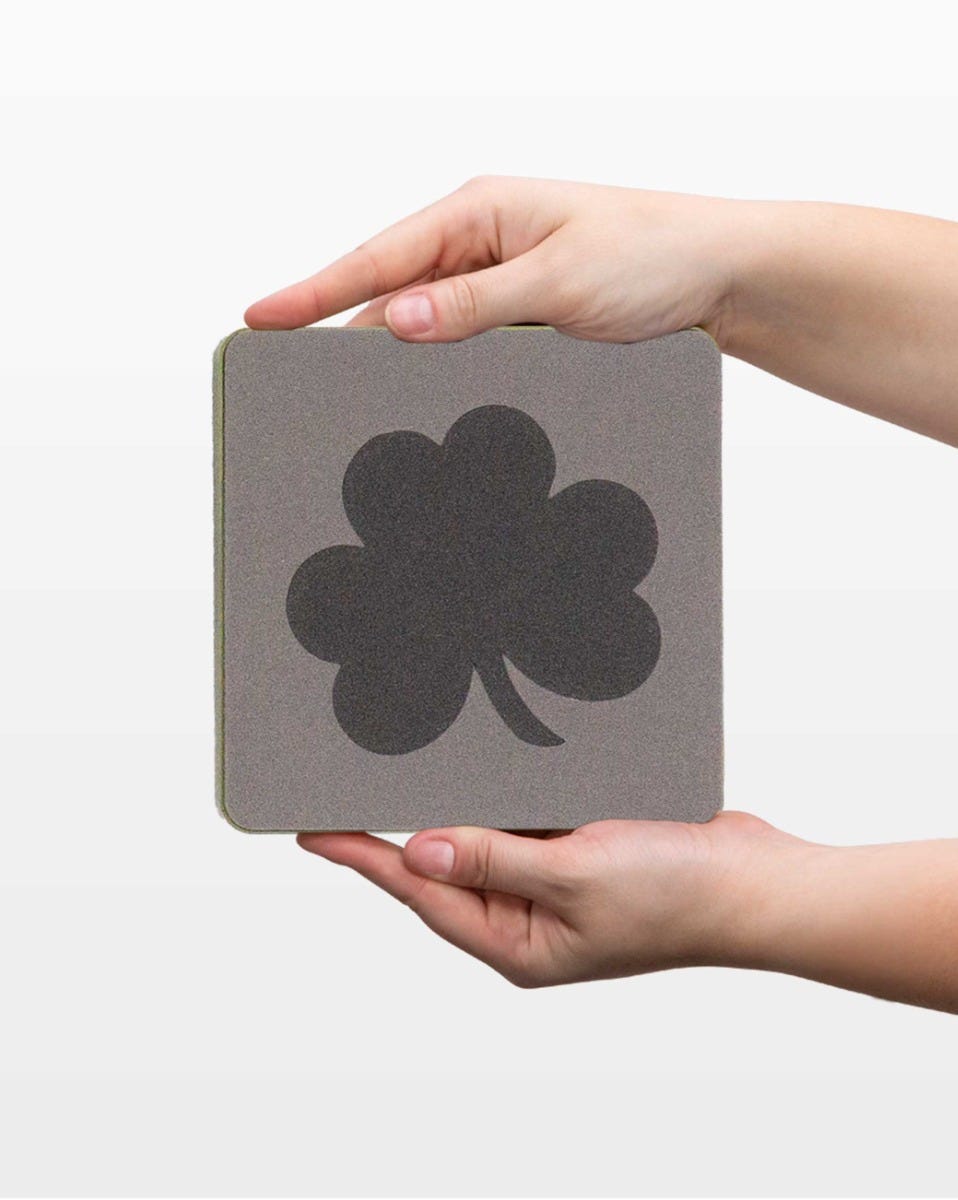 GO! Shamrock Die