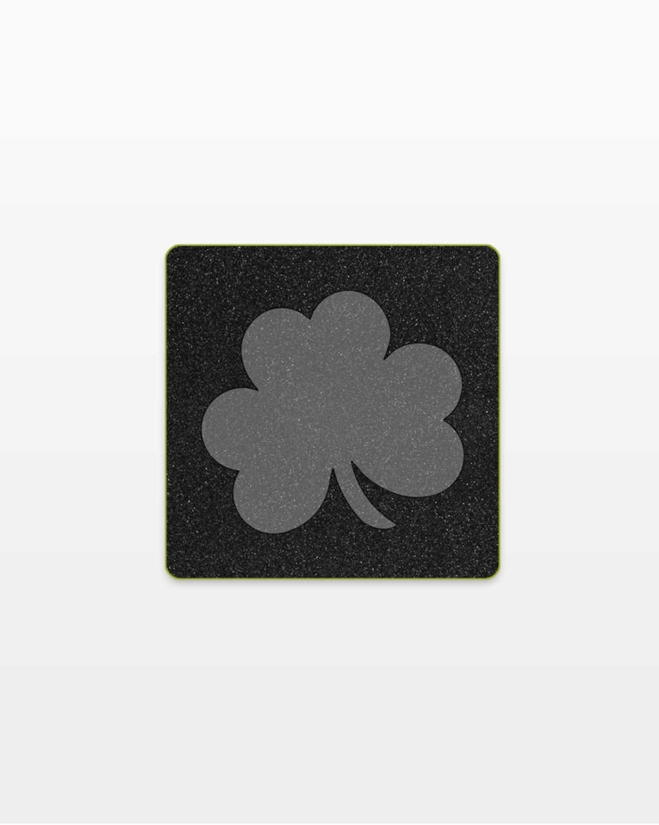 GO! Shamrock Die