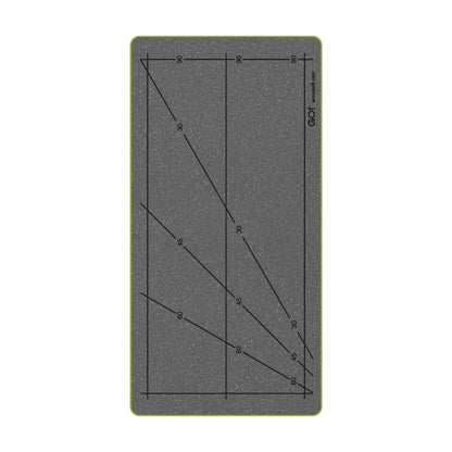 GO! Small Strip Cutter-2 1/2" (2" Finished) Die