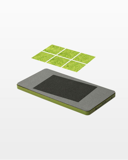 GO! Square-2" (1 1/2" Finished) Die
