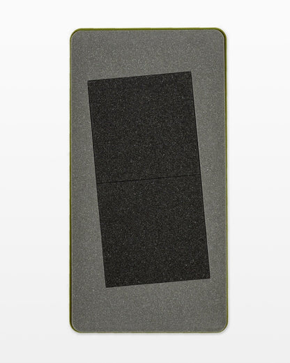 GO! Square-3 1/2" (3" Finished)