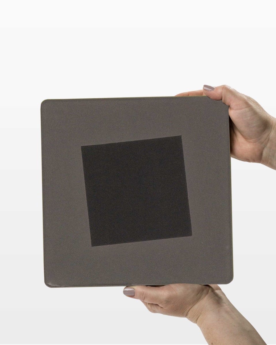 GO! Square - 5 1/2" (5" Finished) Die