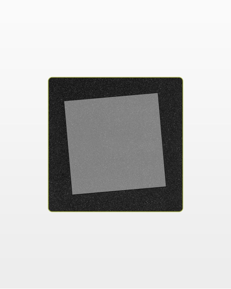 GO! Square-7-1/2" (7" Finished) Die