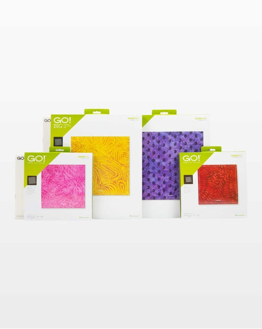 GO! Square Dance Bundle