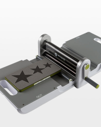 GO! Star-2", 3", 4" Die