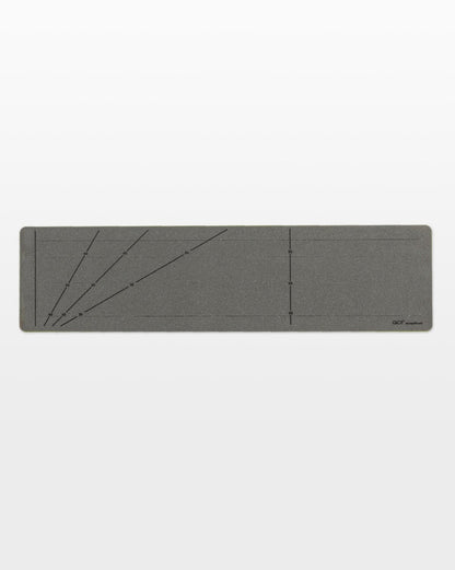 GO! Strip Cutter-1", 1 1/2", 2" (1/2", 1", 1 1/2" Finished)