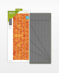 GO! Strip Cutter 1 1/2" (1" Finished) 5 Strips Die