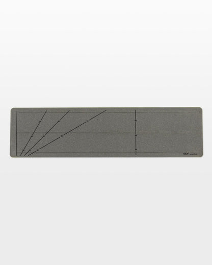 GO! Strip Cutter 2 1/2" (2" Finished)