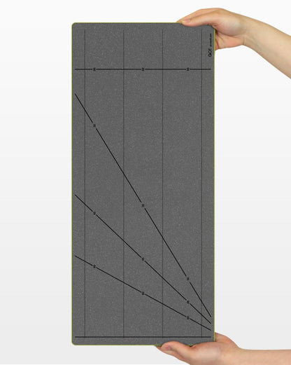 GO! Strip Cutter-2 3/4" (2 1/4" Finished) 3 Strips Die