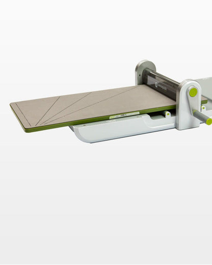 GO! Strip Cutter-6" (5-1/2" Finished) 1 Strip Die