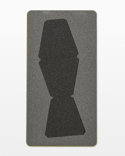 GO! Tumbler - 3 1/2" (3" Finished)